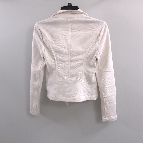 Express Moto Jacket - Picture 2 of 3